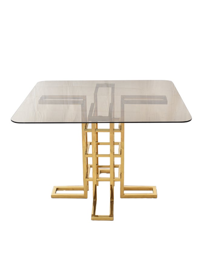 Kandil Egypt The Statement Console with Rich Texture and Luxurious Appeal 