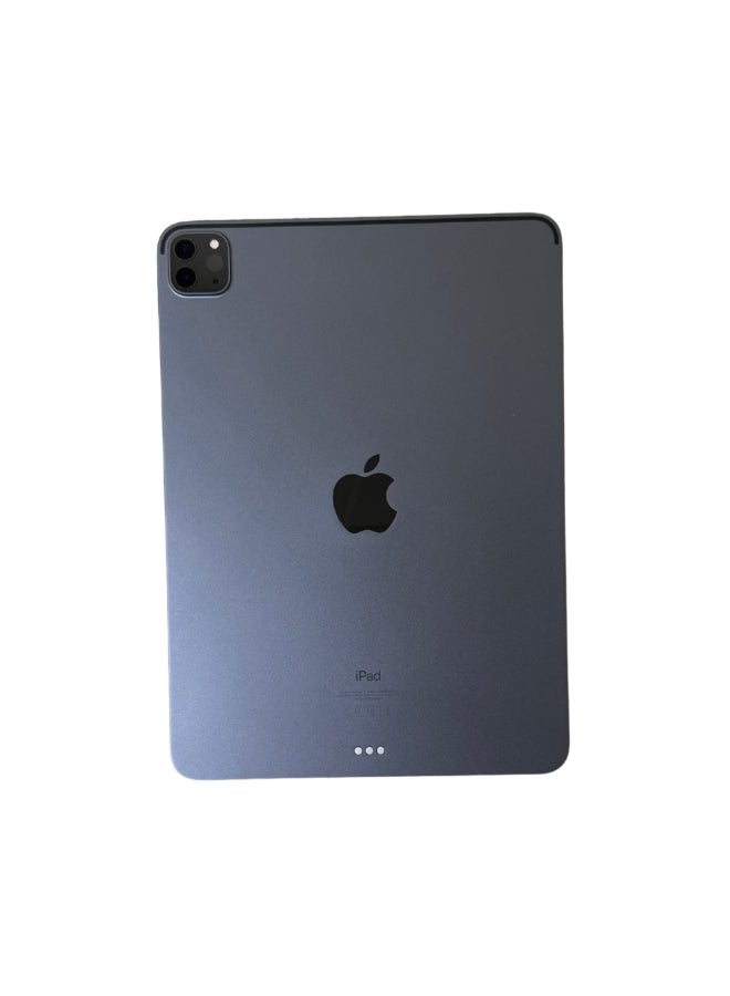 Apple Certified Pre Owned - iPad Pro, 256GB - 11-inch Screen - Wi-Fi, Space Grey - 95042 - Image 3