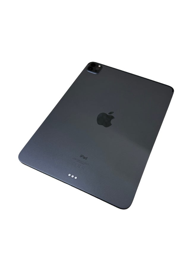 Apple Certified Pre Owned - iPad Pro, 256GB - 11-inch Screen - Wi-Fi, Space Grey - 95042 - Image 5