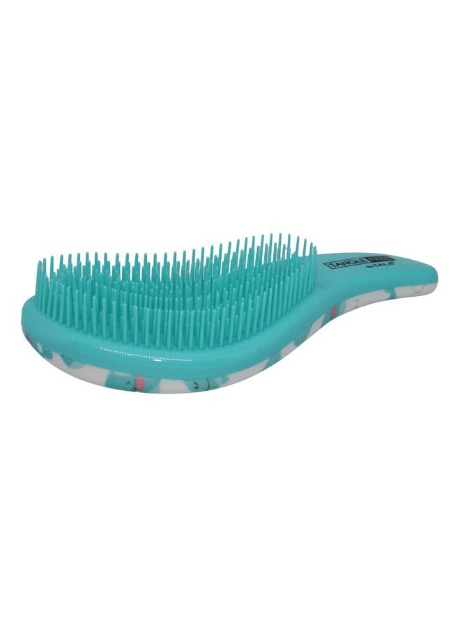 CALA Tangle Free Whales Hair Brush - Image 2