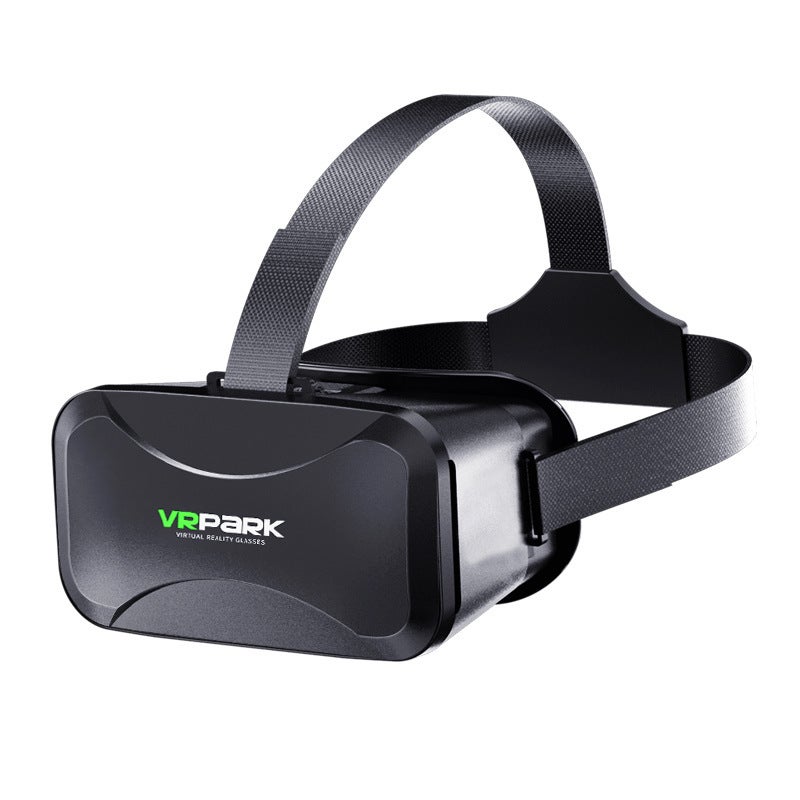 general VRPARK VR Glasses Virtual Reality Box for Smartphone 3D Movies and Games - Image 5