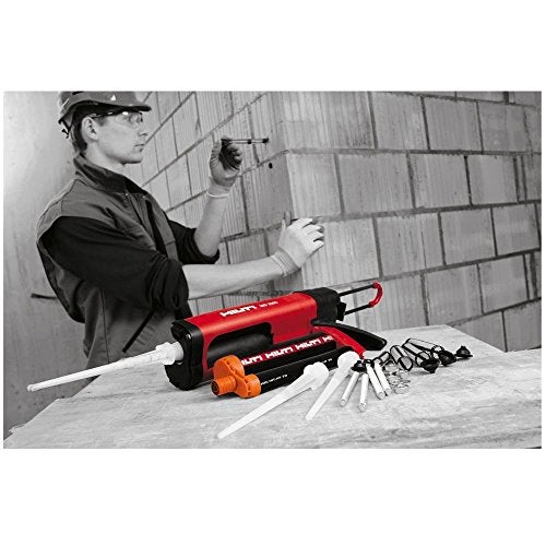 Hilti HIT-CB 500 Adhesive Anchor Cartridge Holder - Image 3