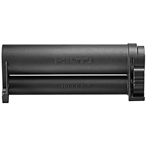 Hilti HIT-CB 500 Adhesive Anchor Cartridge Holder - Image 4