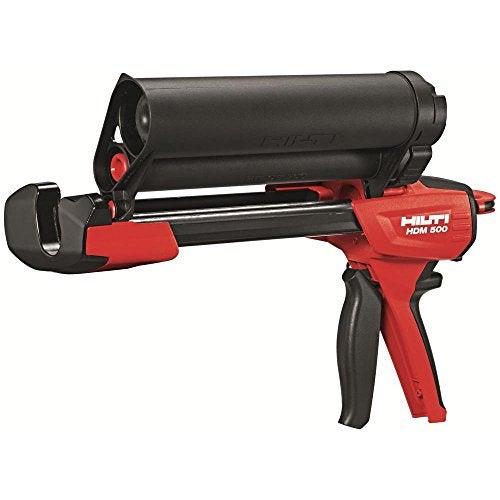 Hilti HIT-CB 500 Adhesive Anchor Cartridge Holder - Image 2