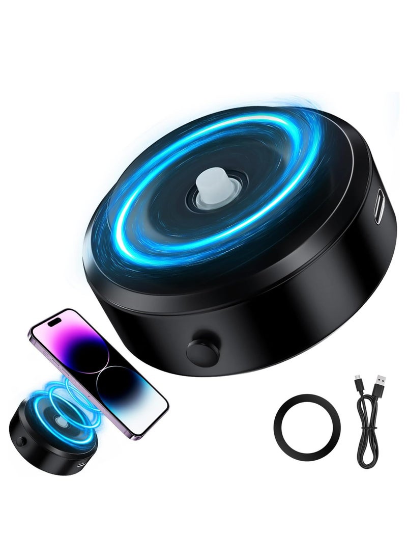 بيوينتي حامل الهاتف بكوب شفط الهاتف للسيارة حامل الهاتف اللوحي القابل للتدوير 360 درجة حامل الهاتف العالمي على الزجاج الأمامي - Image 1