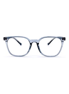 NIBEMINENT Square Eyeglasses Frame C10441BL-V  - Image 2