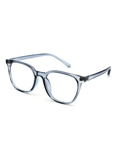 NIBEMINENT Square Eyeglasses Frame C10441BL-V  - Image 1