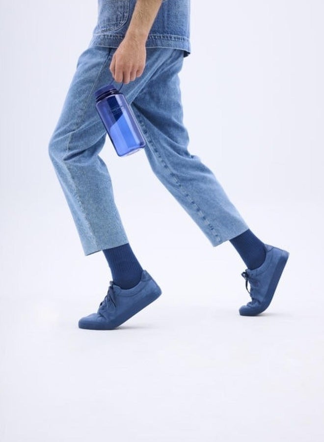 Nalgene 32oz Wide Mouth Denim Sustain - Image 4