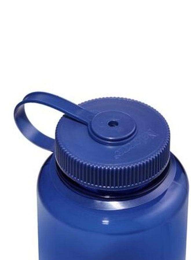 Nalgene 32oz Wide Mouth Denim Sustain - Image 3