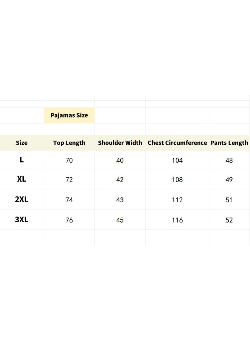 Joychic Men's Modal Sleeveless Tank Top & Shorts Pajama Set - Breathable Thin Summer Loungewear, Plus Size Sports Casual Sleepwear for Home & Outdoor - Image 5