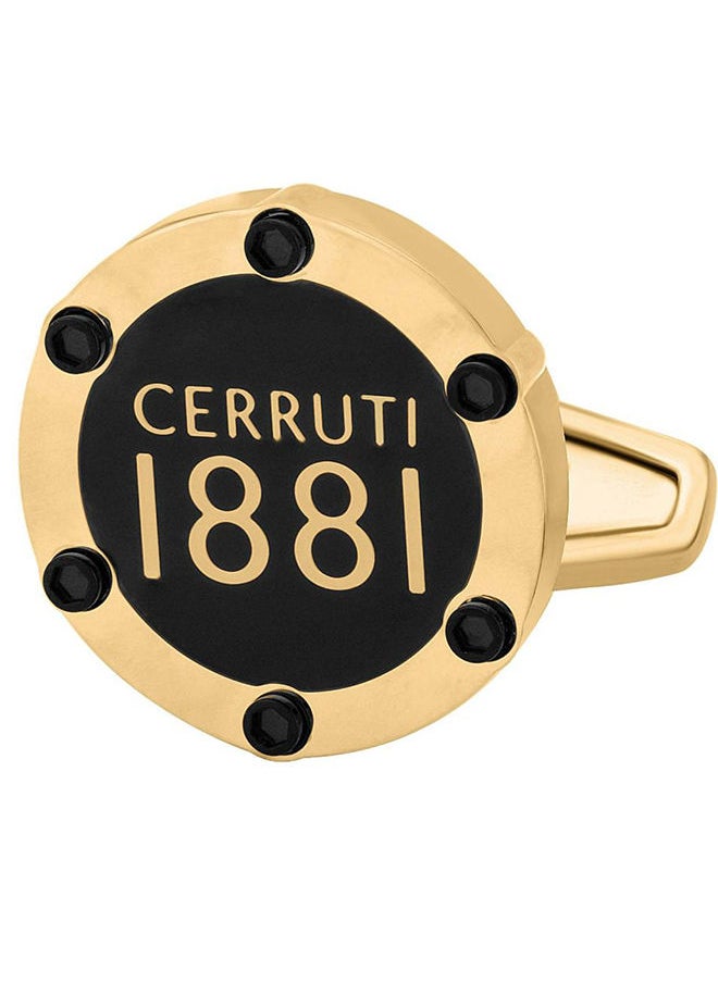 CERRUTI 1881 - Mens Cufflinks - Image 1
