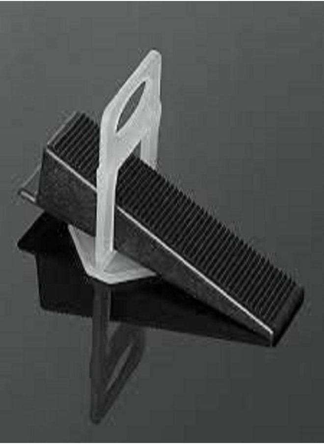 Strong - 300-piece strong tile leveling system wedge - Image 1