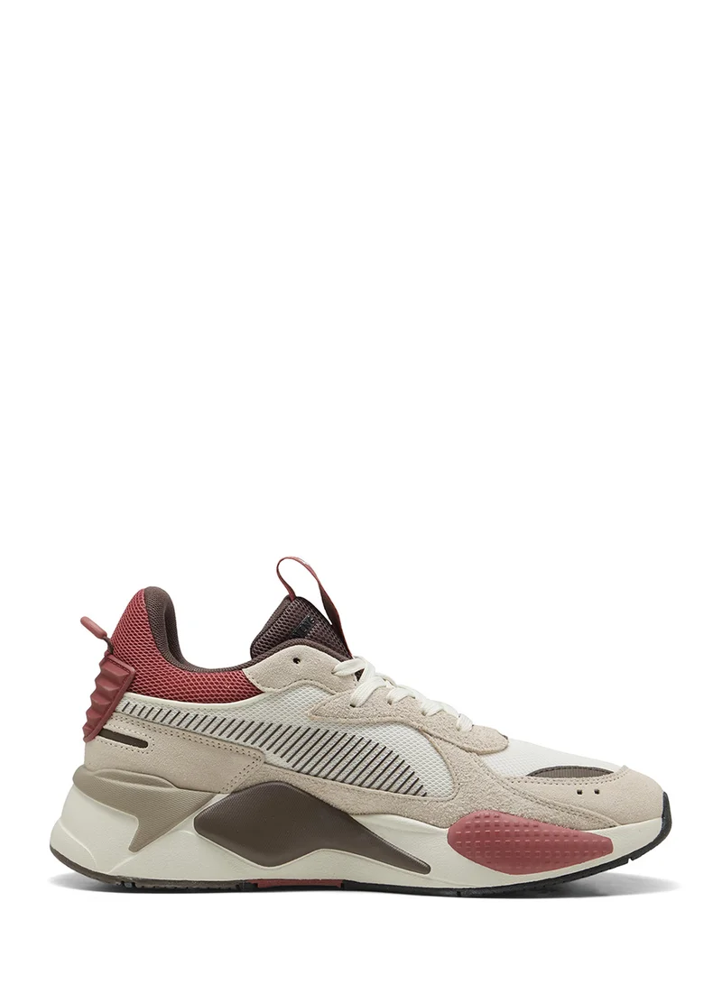 Rs-X Heritage