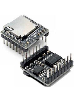 Robo World Dfplayer Mini Mp3 Player Module