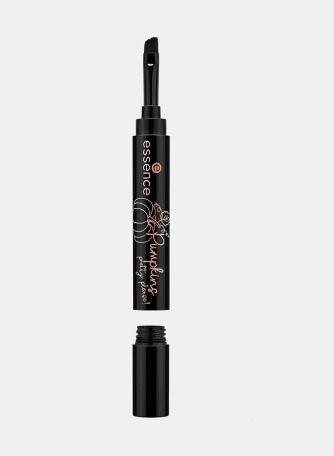 Essence Pumpkins Pretty Please! Creamy Shadow Eyeliner 01