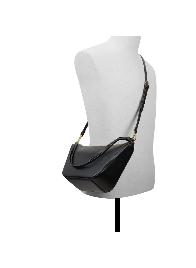Call it Spring  LEONAA Textured Shoulder Bag for Women | Best Price UAE