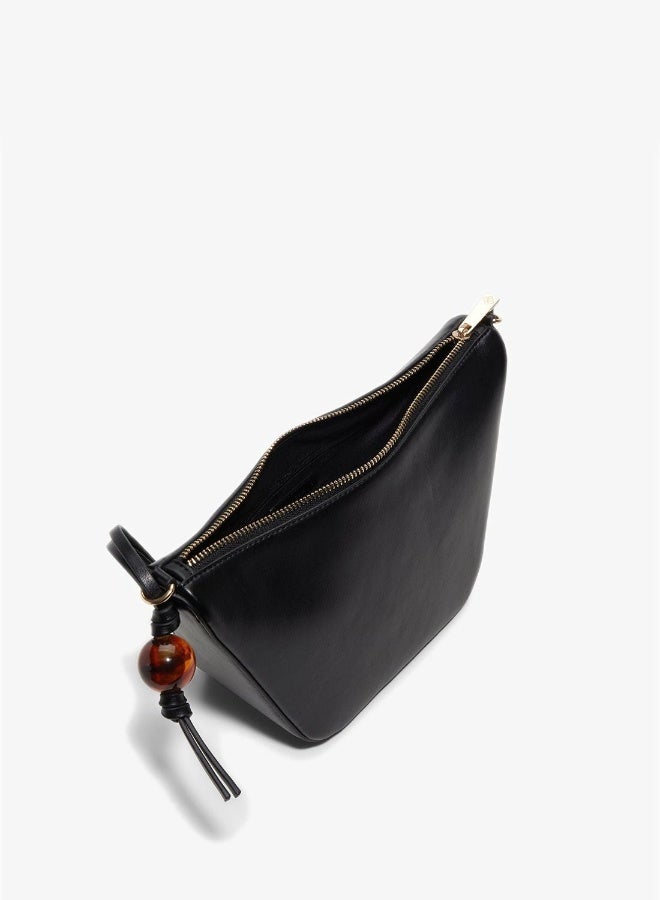 CALL IT SPRING LEONAA Textured Shoulder Bag - Image 3
