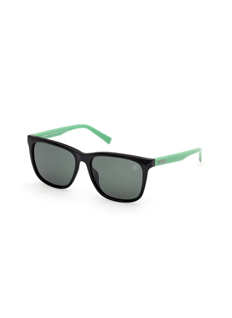 Timberland Rectangle Sunglasses  - Image 2