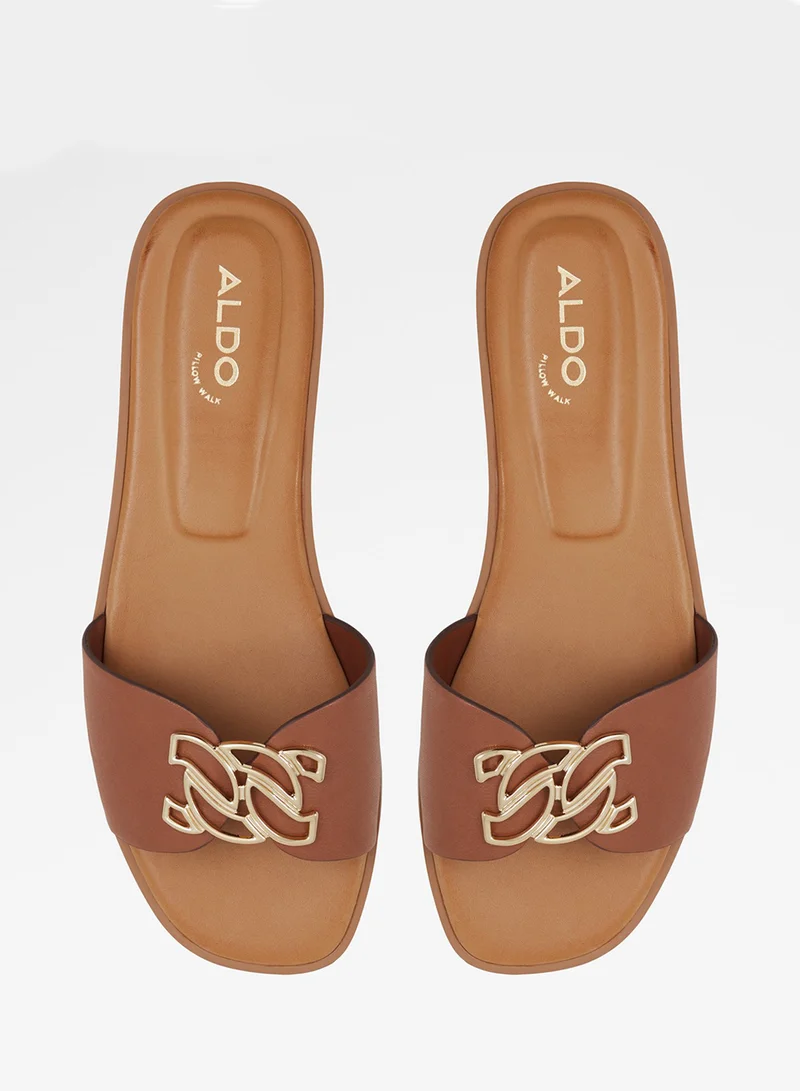 ALDO Damiana Flat Sandals