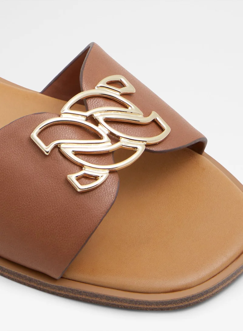 ALDO Damiana Flat Sandals
