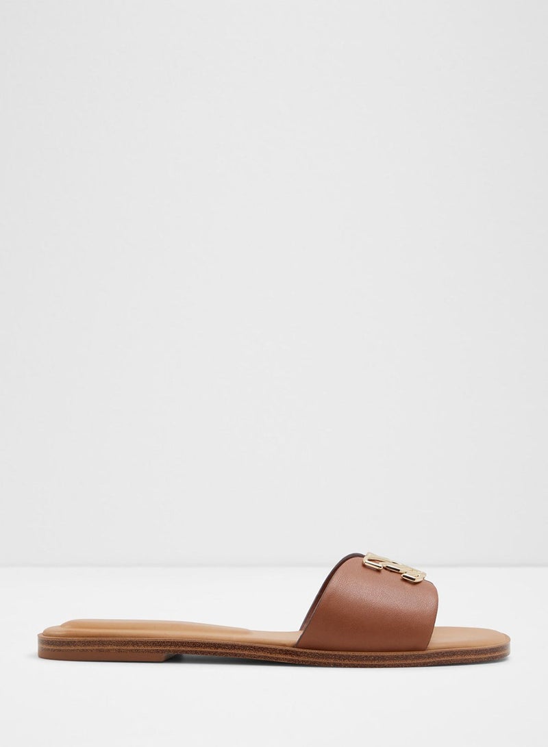 ALDO Damiana Flat Sandals - Image 4