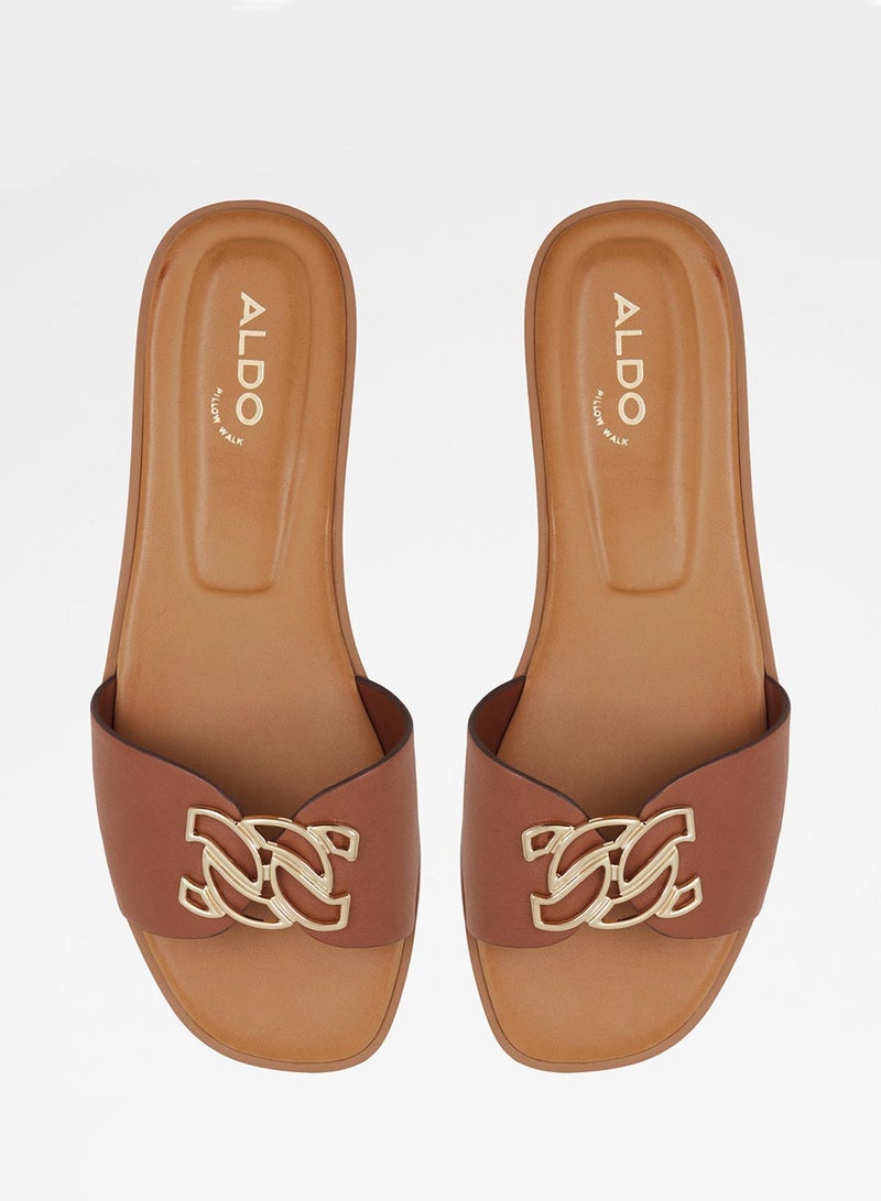 ALDO Damiana Flat Sandals - Image 5
