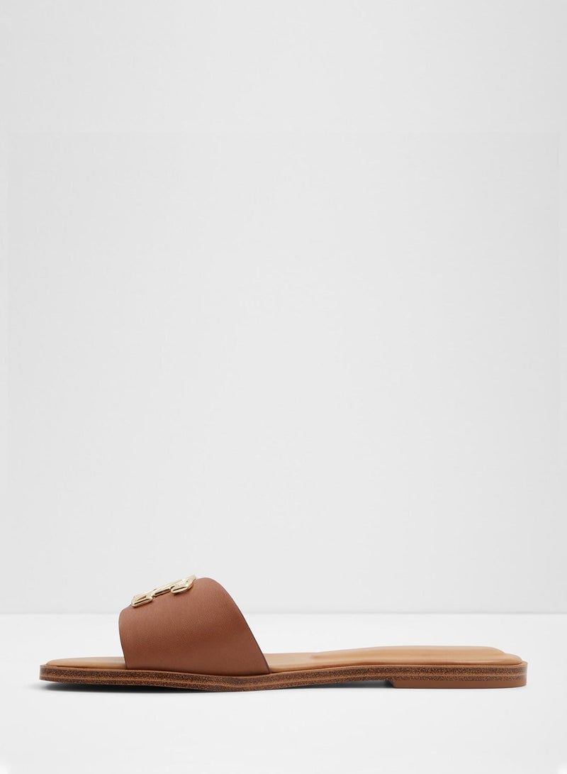 ALDO Damiana Flat Sandals - Image 2