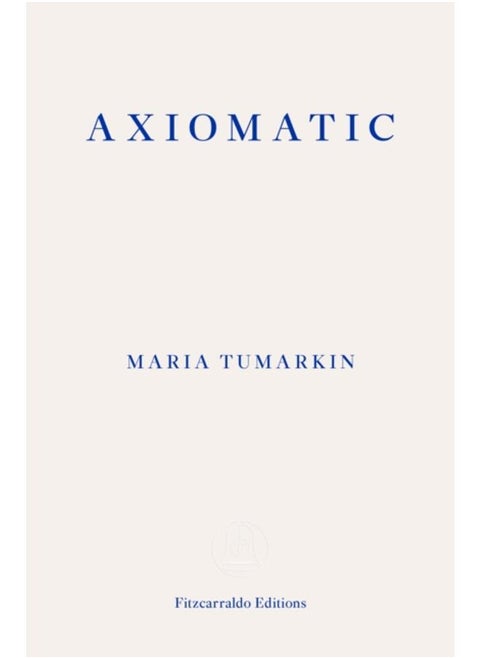 AXIOMATIC