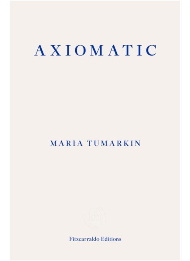 AXIOMATIC