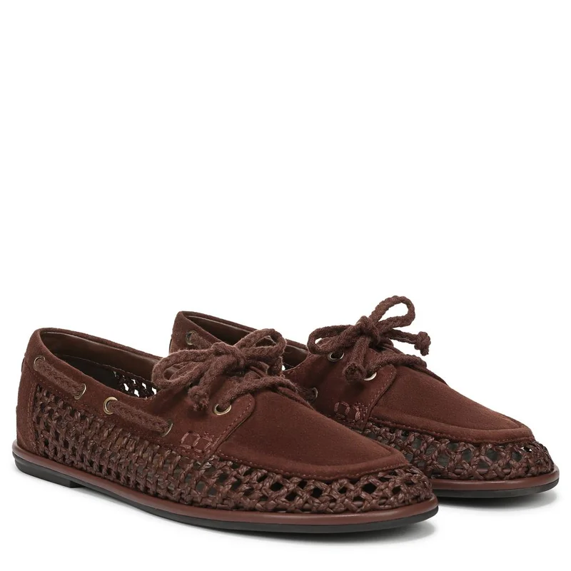 سام إيدلمان Bria Woven Loafer