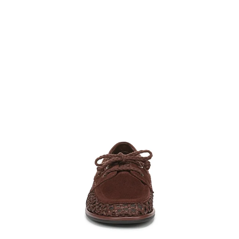 Sam Edelman  Bria Woven Loafer for Women | Best Price UAE