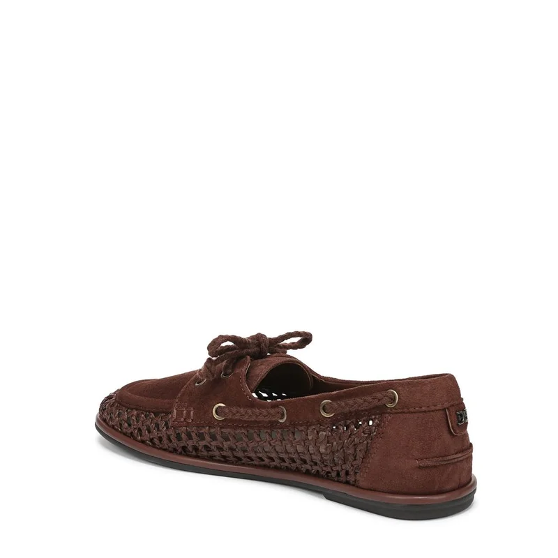 Sam Edelman  Bria Woven Loafer for Women | Best Price UAE