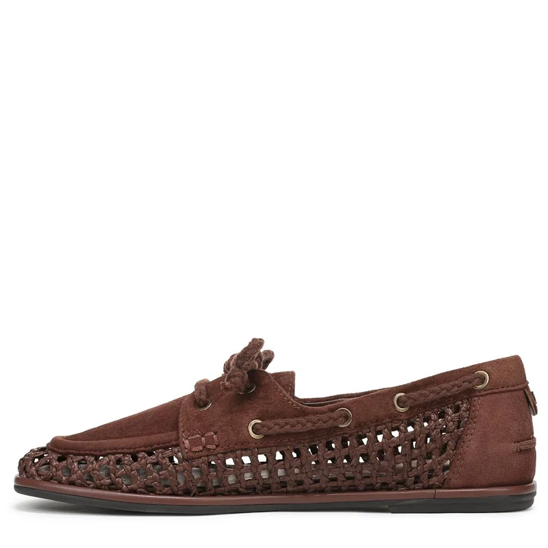 Sam Edelman  Bria Woven Loafer for Women | Best Price UAE