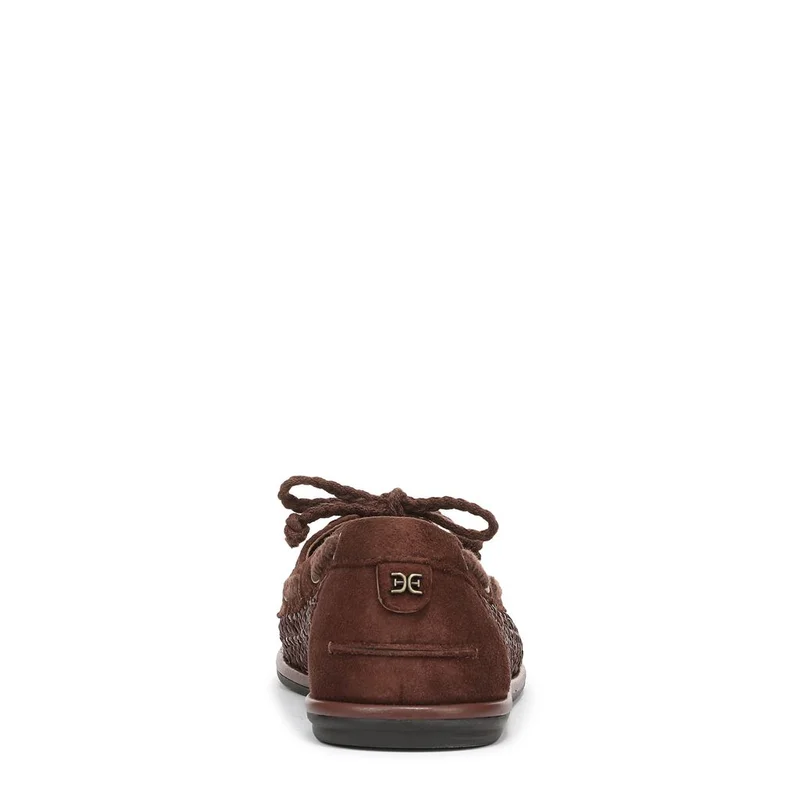 Sam Edelman  Bria Woven Loafer for Women | Best Price UAE