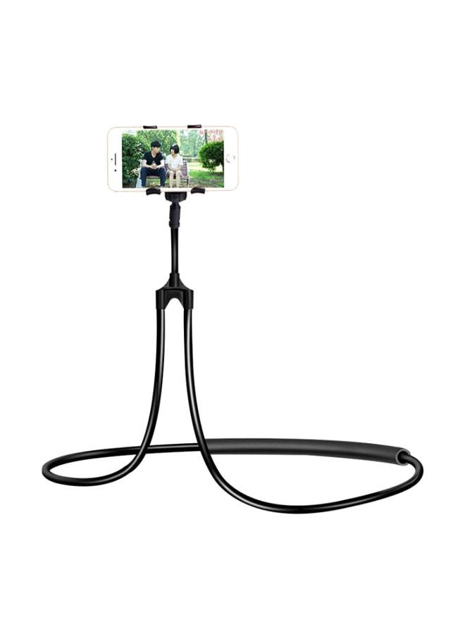 NIBEMINENT Hanging Phone Mount Black