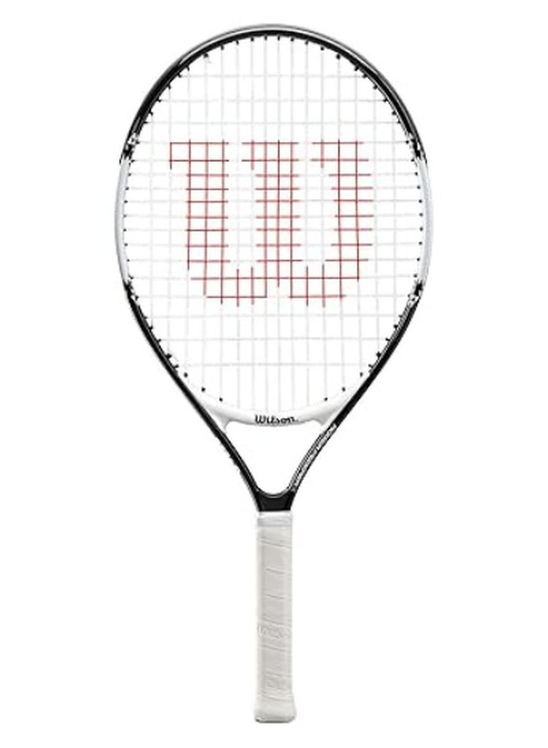 ويلسون مضرب تنس جيه من ويلسون براندز، مقاس 27، متين وموثوق. مثالية لاحتياجاتك - Image 1