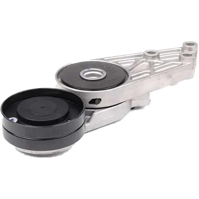 VBelt Ribbed For Audi 06B903133E