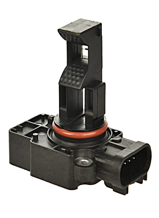 RLP Mass Air Flow Sensor MAF Sensor Compatible with Cadillac CTS Escalade Chevy Avalanche Silverado Suburban Tahoe GMC Sierra Yukon XL 1500 2500 Replaces 10393948 23256991 - Image 1