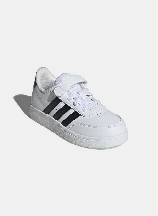 Adidas Breaknet 2.0 Shoes Kids - Image 3