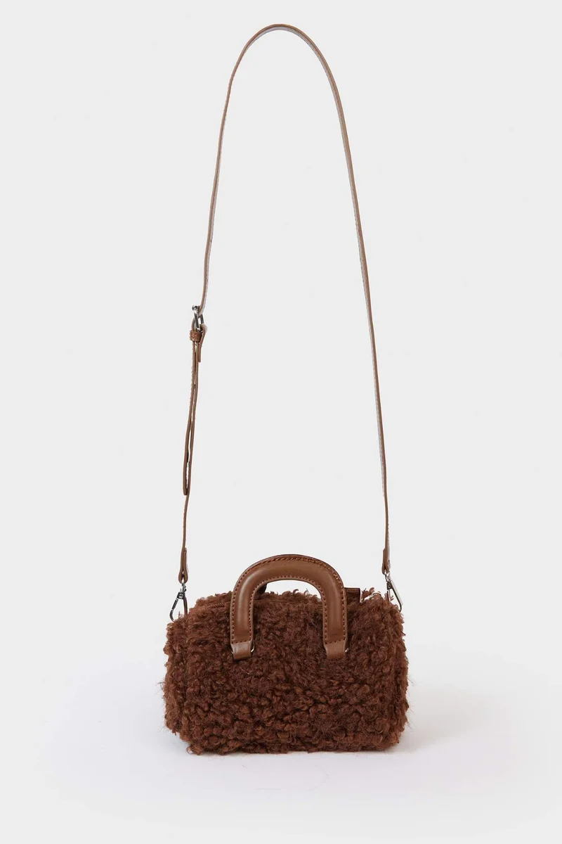 ديفاكتو Crossbody Bag