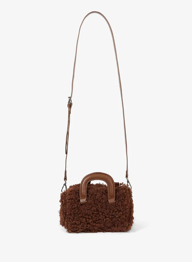 ديفاكتو Crossbody Bag
