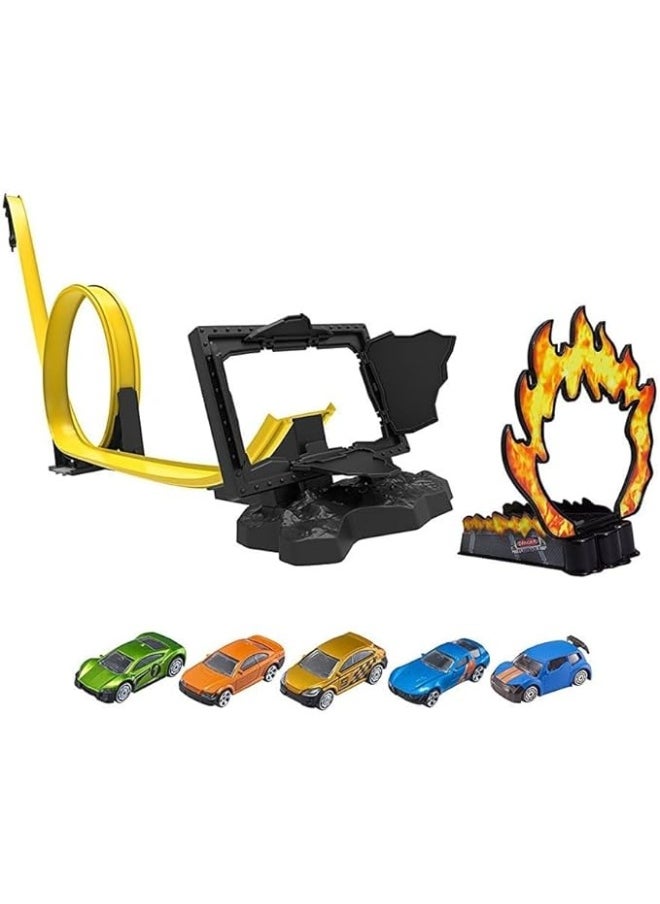 TEAMSTERZ - Teamsterz Street Smash - Image 1