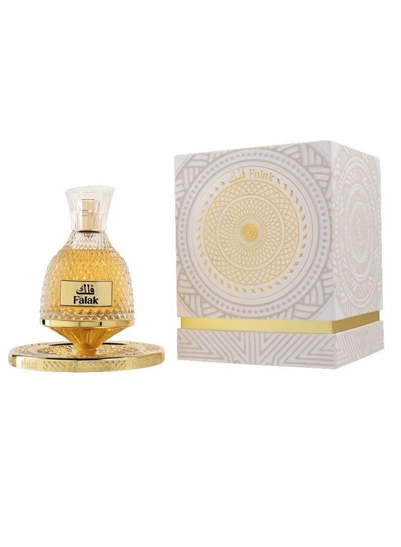 Nusuk Falak Eau De Parfum 100ml | Unisex Long Lasting Perfume - Image 1