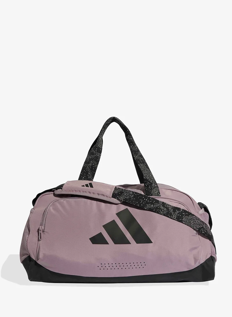 Adidas Small  Defender Graphic Gym Bag