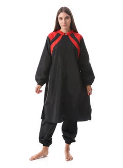 Caesar Islamic Swimwear Set-Burkini For Women  - Image 1