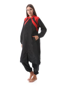 Caesar Islamic Swimwear Set-Burkini For Women  - Image 2