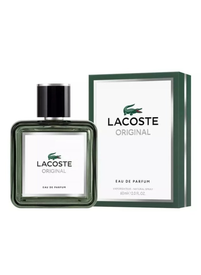 LACOSTE Original EDP 60ml - Image 2