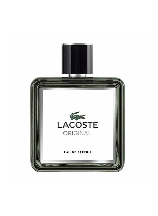 LACOSTE Original EDP 60ml - Image 1