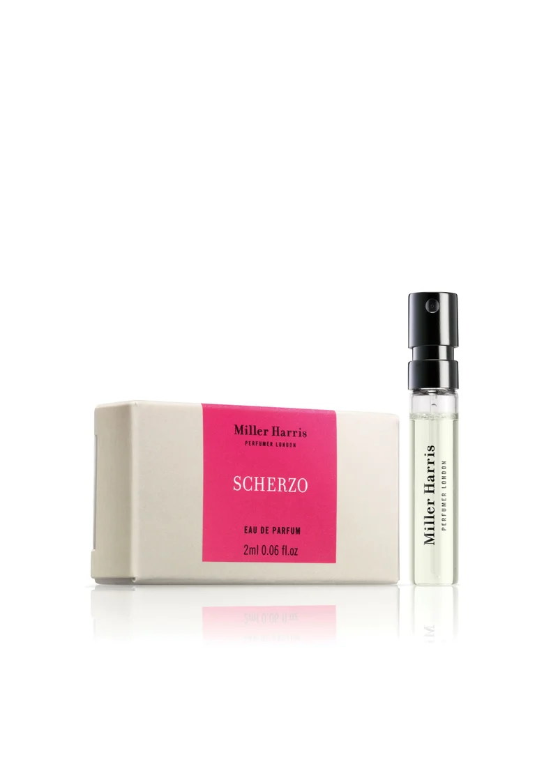 ميلر هاريس Scherzo EDP 2ml