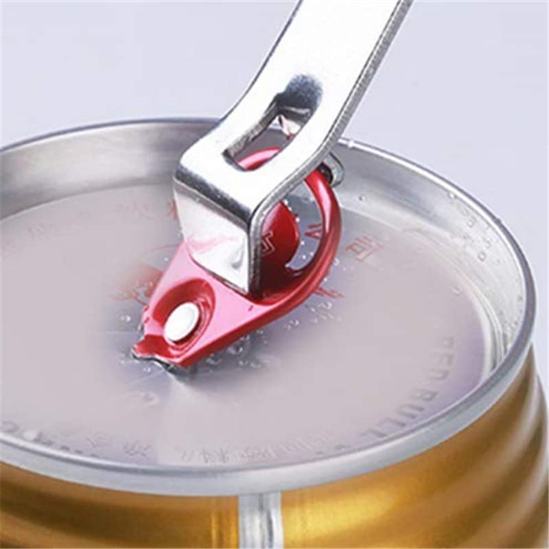 Accessonico 3 Pack Mini Bottle Opener Botox Vials Decapper Opener Phial Cap Remover Oral Liquid Cap Lifter Clinic Hospital Medicine Bottle Pharmacy Seal Opener Soad Beer Can Beverages for 20mm 13mm Flip Vial Cap - Image 4